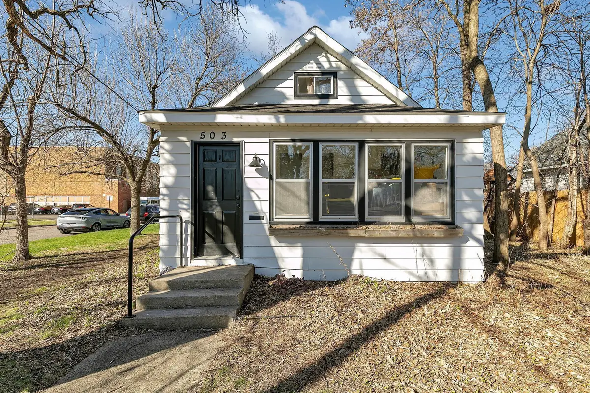 503 4th Avenue Ne, Saint Cloud, MN 56304 - #1