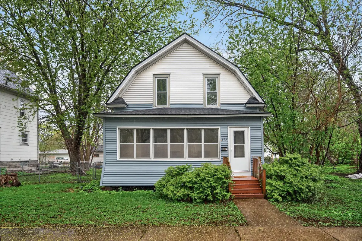 893 22nd Avenue Se, Minneapolis, MN 55414 - #1