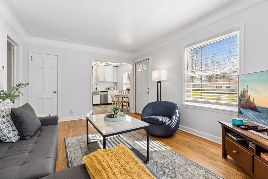 5520 33rd Avenue S, Minneapolis, MN 55417 - #3