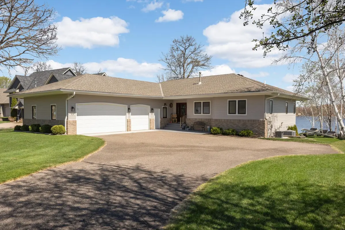 27225 Bayshore Drive Nw, Isanti, MN 55040 - #1