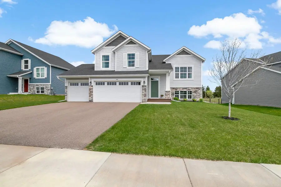 456 Bruce Larson Way, Somerset, WI 54025 - #2