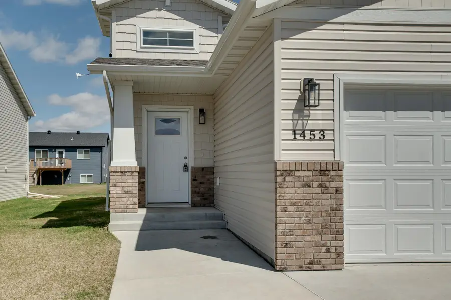 1453 69th Avenue S, Fargo, ND 58104 - #3
