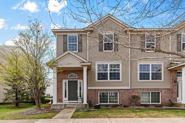 5098 French Drive N, Hugo, MN 55038