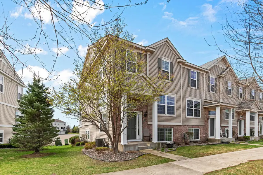 5098 French Drive N, Hugo, MN 55038 - #2