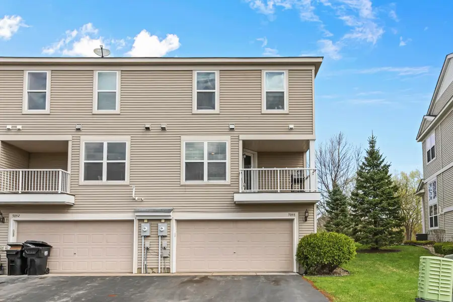 5098 French Drive N, Hugo, MN 55038 - #3