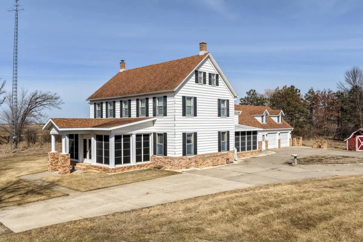 31468 County Highway 61, Ottertail, MN 56571 - #1