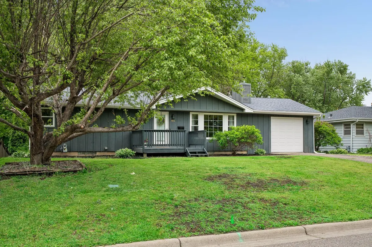 4816 Nevada Avenue N, Minneapolis, MN 55428 - #1