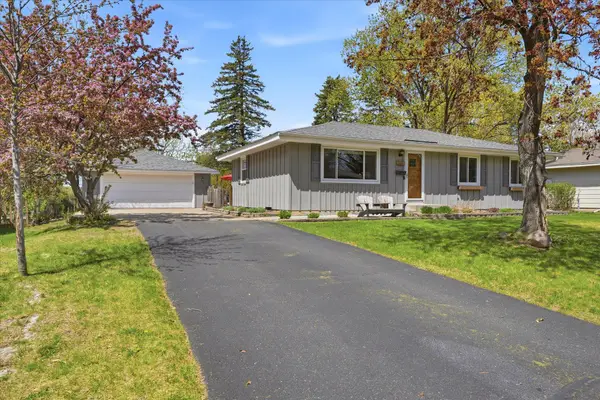 8508 Quinn Avenue S, Minneapolis, MN 55437