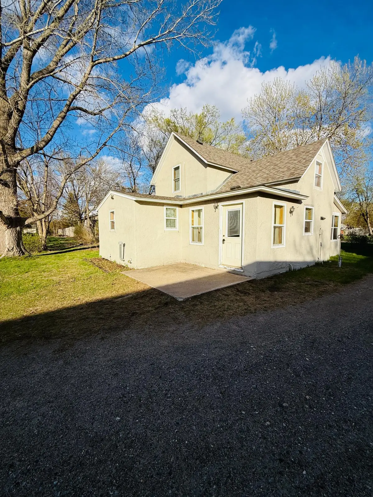 8540 1st Avenue W, Clear Lake, MN 55319 - #1