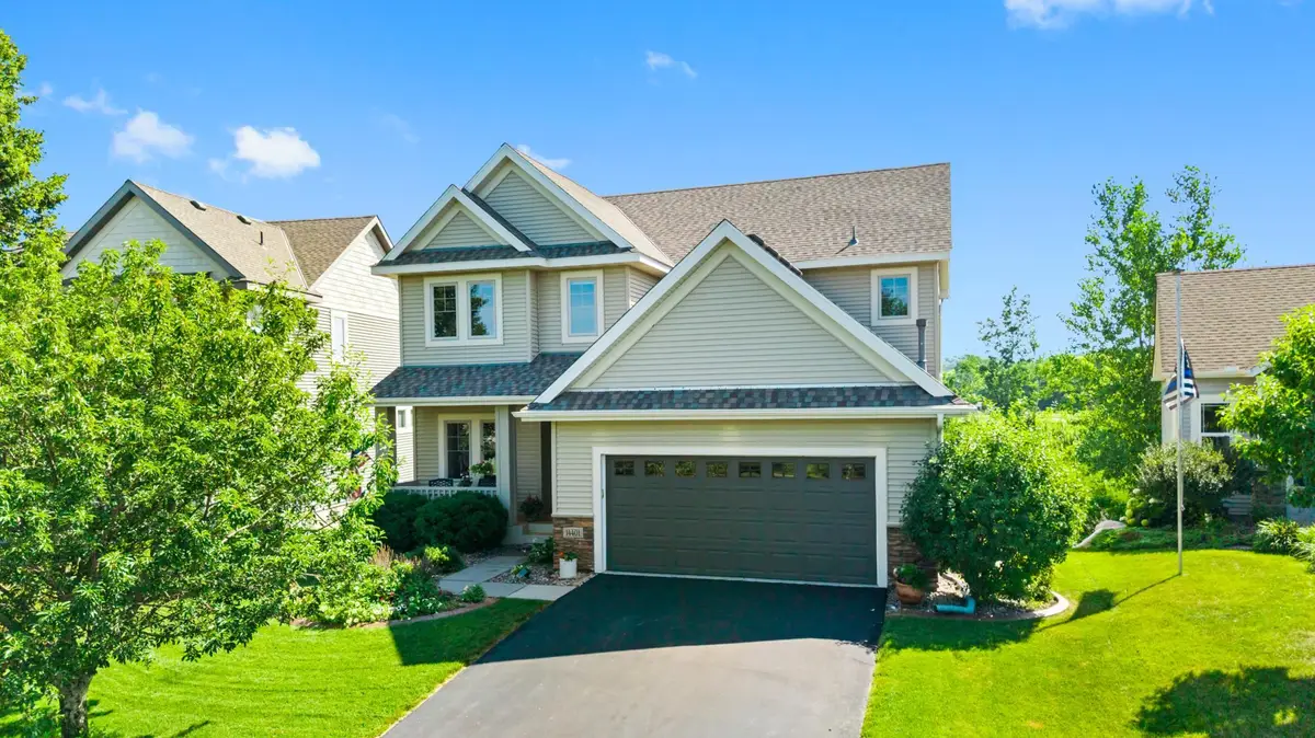 14401 Enclave Court Nw, Prior Lake, MN 55372 - #1