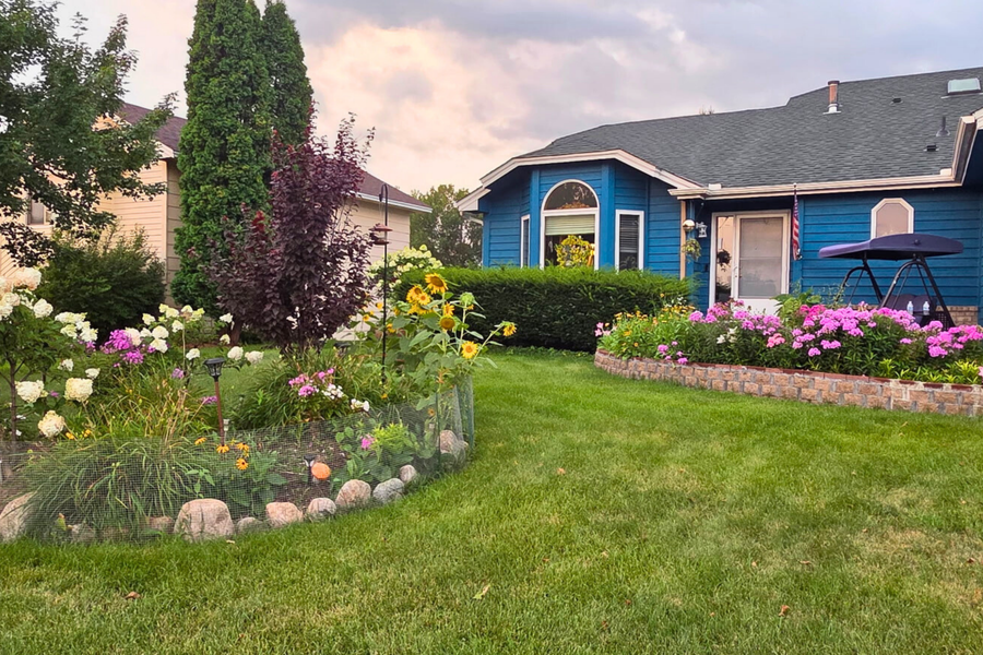 8931 Prestwick Parkway N, Minneapolis, MN 55443 - #3