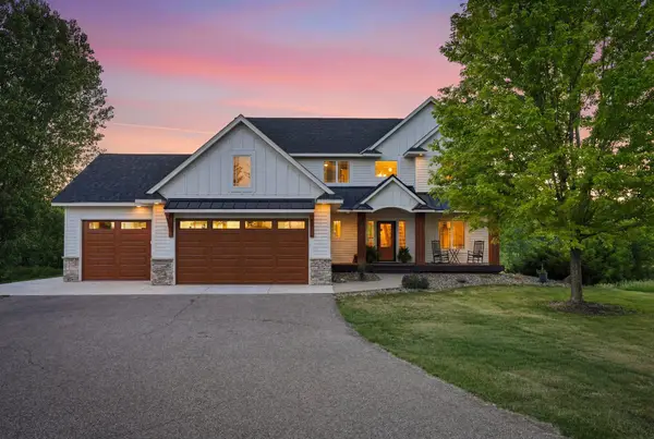 21690 Harvest Hills Drive, Prior Lake, MN 55372