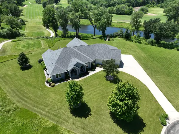 241 Cottonwood Cove, Lynd, MN 56157