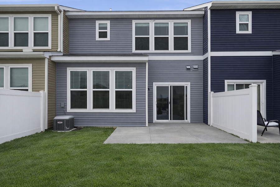 9669 4th Street Lane N, Lake Elmo, MN 55042 - #2