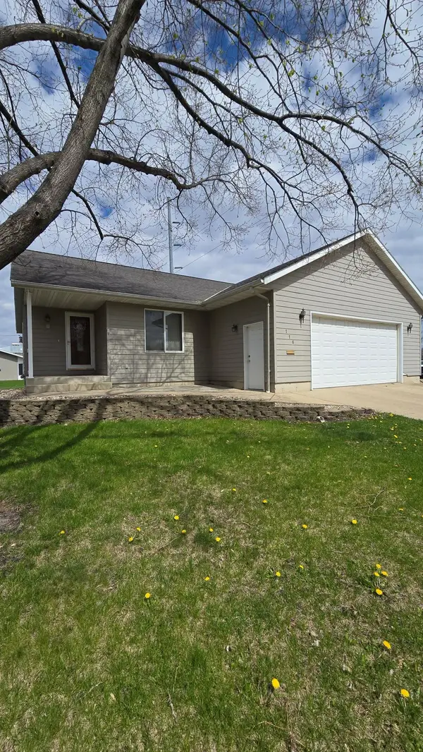 116 S 5th Street, Marshall, MN 56258