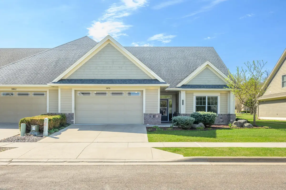 3876 Berkshire Road Sw, Rochester, MN 55902 - #1