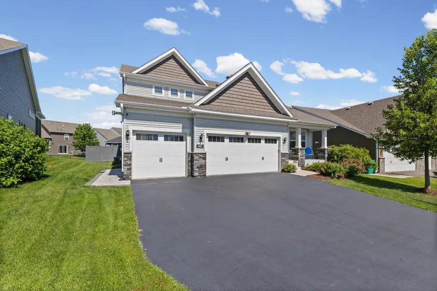 603 Stonegate Circle, Waconia, MN 55387 - #2