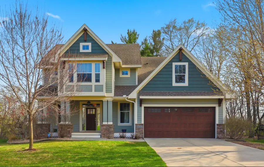 14267 Shady Beach Drive Ne, Prior Lake, MN 55372 - #2