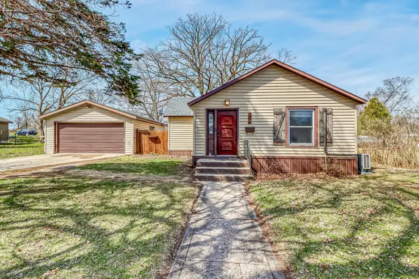 410 Bowling Avenue, Detroit Lakes, MN 56501