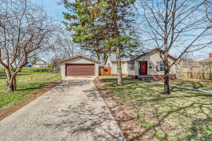 410 Bowling Avenue, Detroit Lakes, MN 56501 - #2