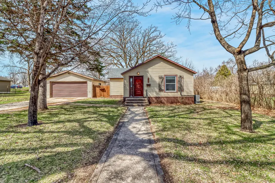 410 Bowling Avenue, Detroit Lakes, MN 56501 - #3