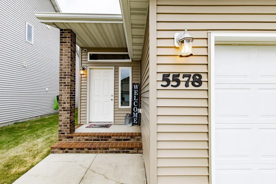 5578 59th Street S, Fargo, ND 58104 - #3