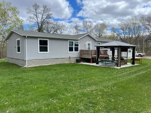 382 County Road 8, Hillman, MN 56338