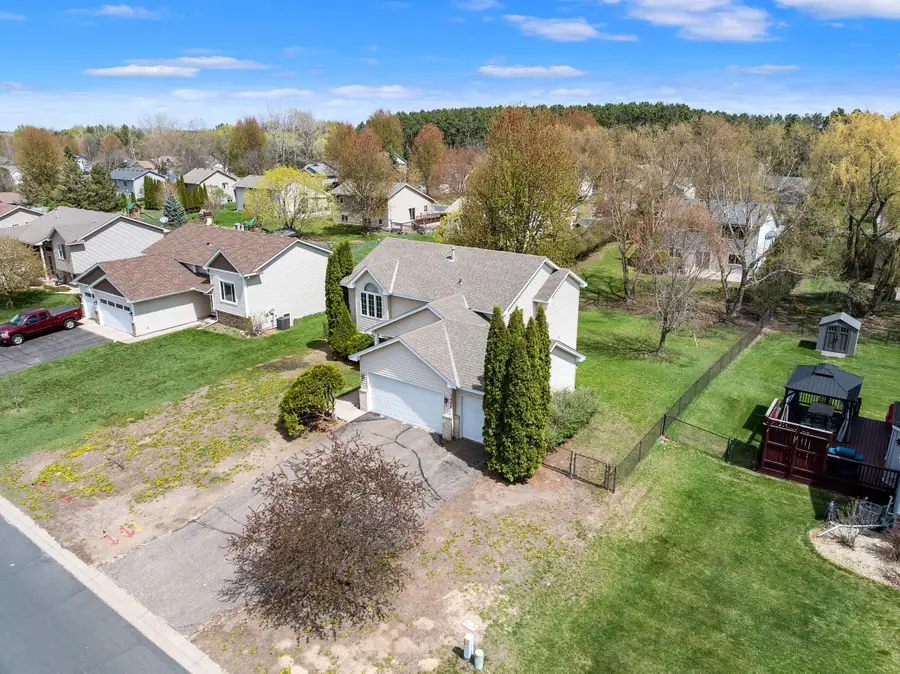 7606 Behm Lane, Lino Lakes, MN 55014 - #3