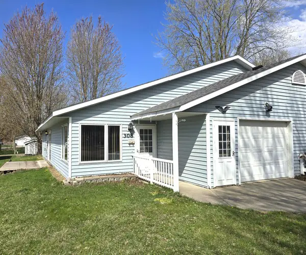 308 N Renville Street, Winthrop, MN 55396