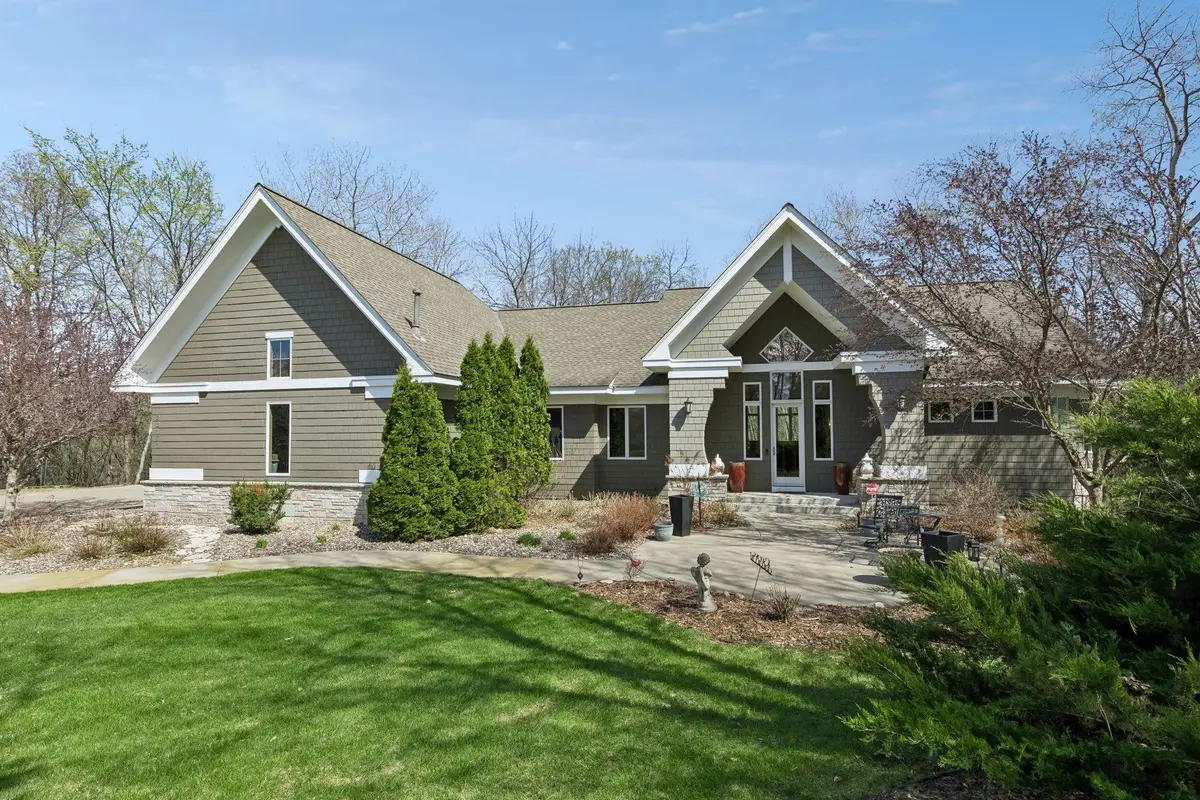 23171 Woodland Ridge Drive, Lakeville, MN 55044 - #1