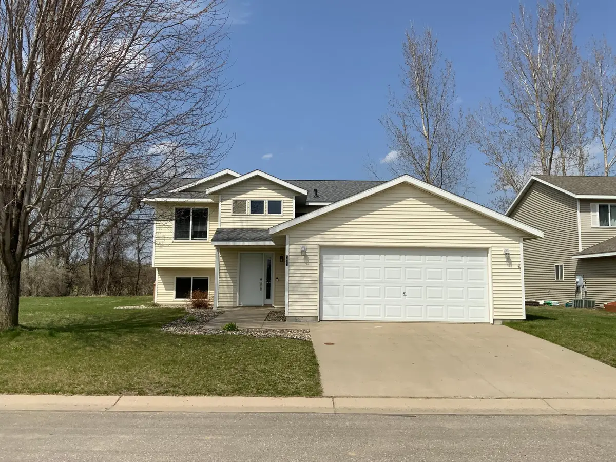 555 Willow Avenue, Eden Valley, MN 55329 - #1