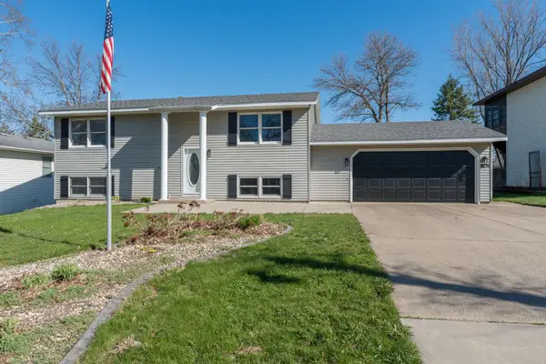 504 W North Street, Janesville, MN 56048