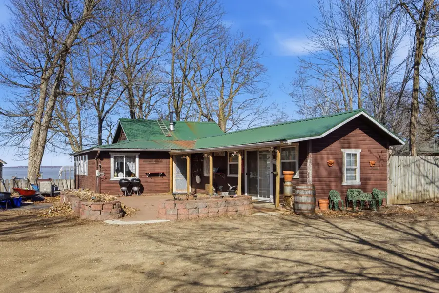 1250 E Shore Drive, Detroit Lakes, MN 56501 - #2