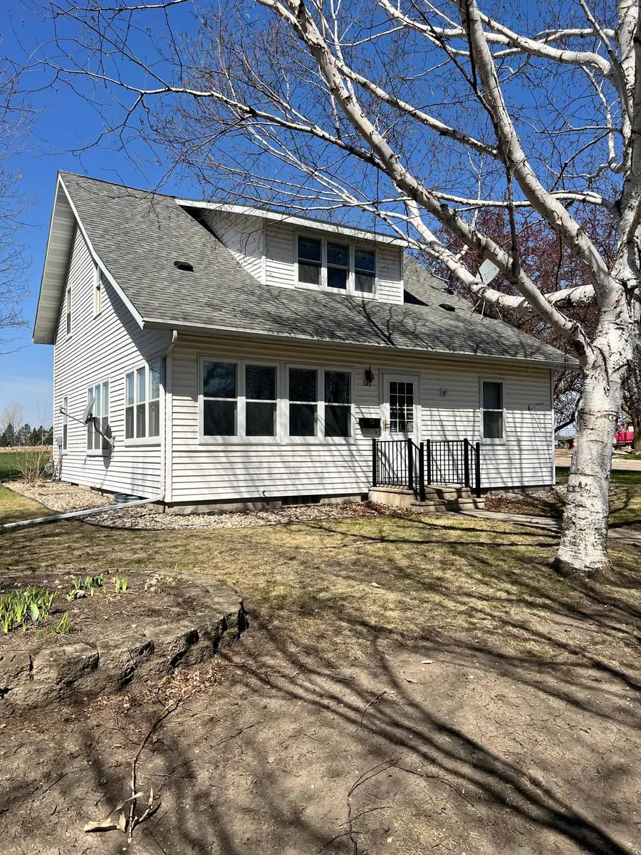 521 9th Avenue, Madison, MN 56256 - #2