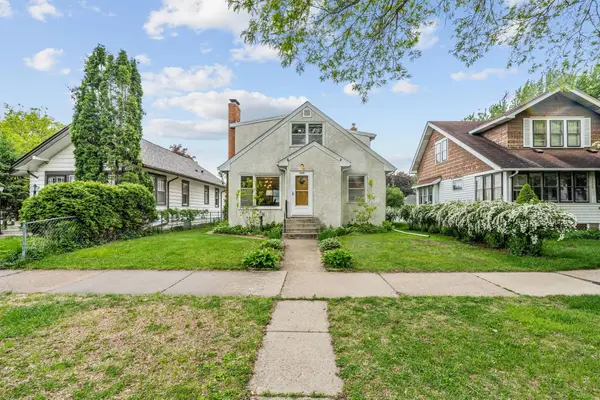 1224 Edmund Avenue, Saint Paul, MN 55104