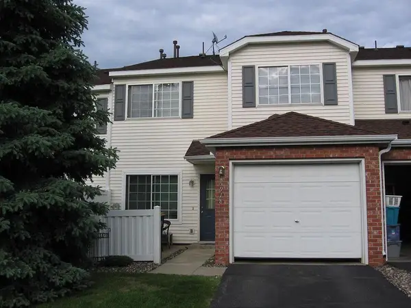 15918 Fjord Avenue, Apple Valley, MN 55124