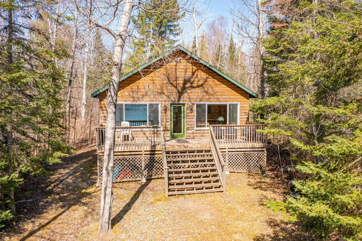 5327 Pine Island N, Tower, MN 55790 - #1