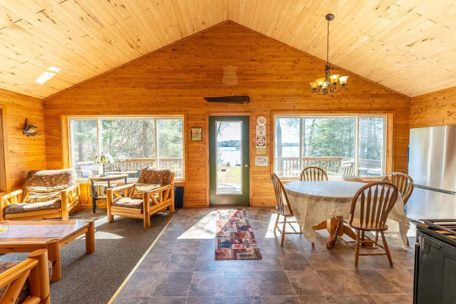 5327 Pine Island N, Tower, MN 55790 - #3