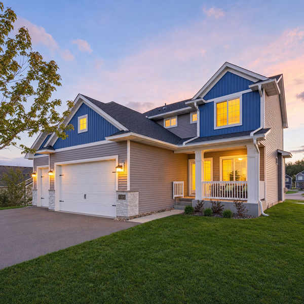 17975 Evening Lane, Lakeville, MN 55044