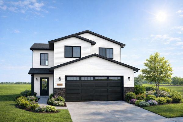 3848 Prairie Drive S, Moorhead, MN 56560