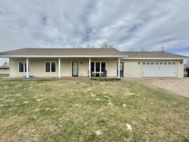 1625 2nd Street Ne, Bemidji, MN 56601 - #1