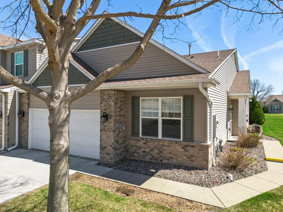 11171 Goodhue Street Ne, Blaine, MN 55449 - #1