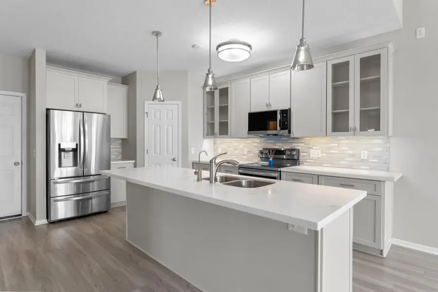 11171 Goodhue Street Ne, Blaine, MN 55449 - #3