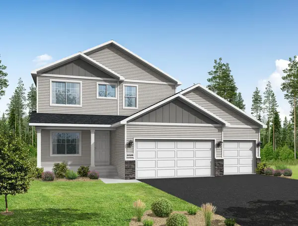 3171 Jandura Avenue Ne, Saint Michael, MN 55376