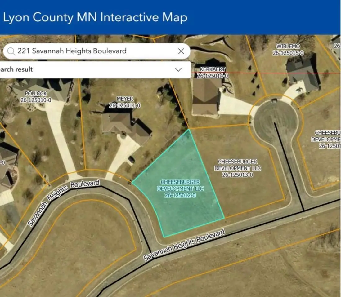 221 Savannah Heights Boulevard, Lynd, MN 56157 - #1