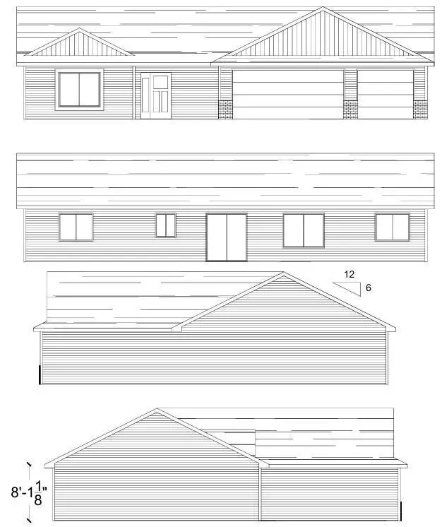 240 Henry Circle, Green Isle, MN 55338 - #1