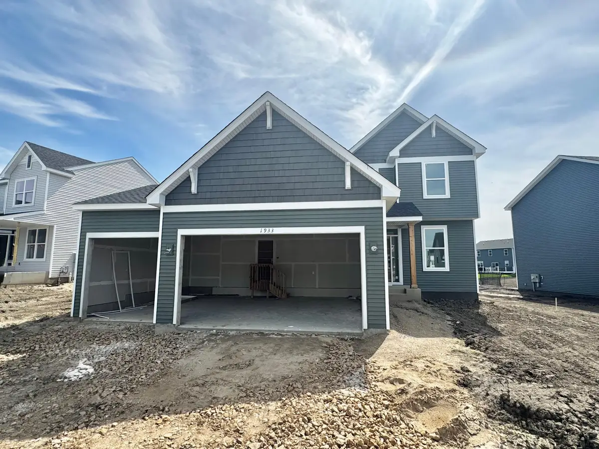 1933 Fulton Road, Carver, MN 55315 - #1