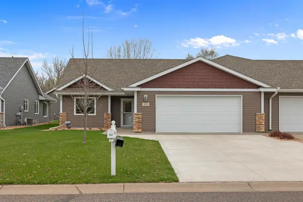 532 6th Court Ne, Cambridge, MN 55008