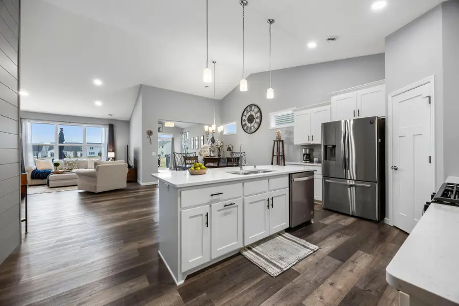 2719 Jacamar Avenue Ne, Saint Michael, MN 55376 - #2