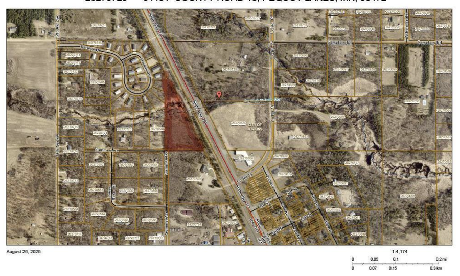 TBD Hwy 371, Pequot Lakes, MN 56472 - #2